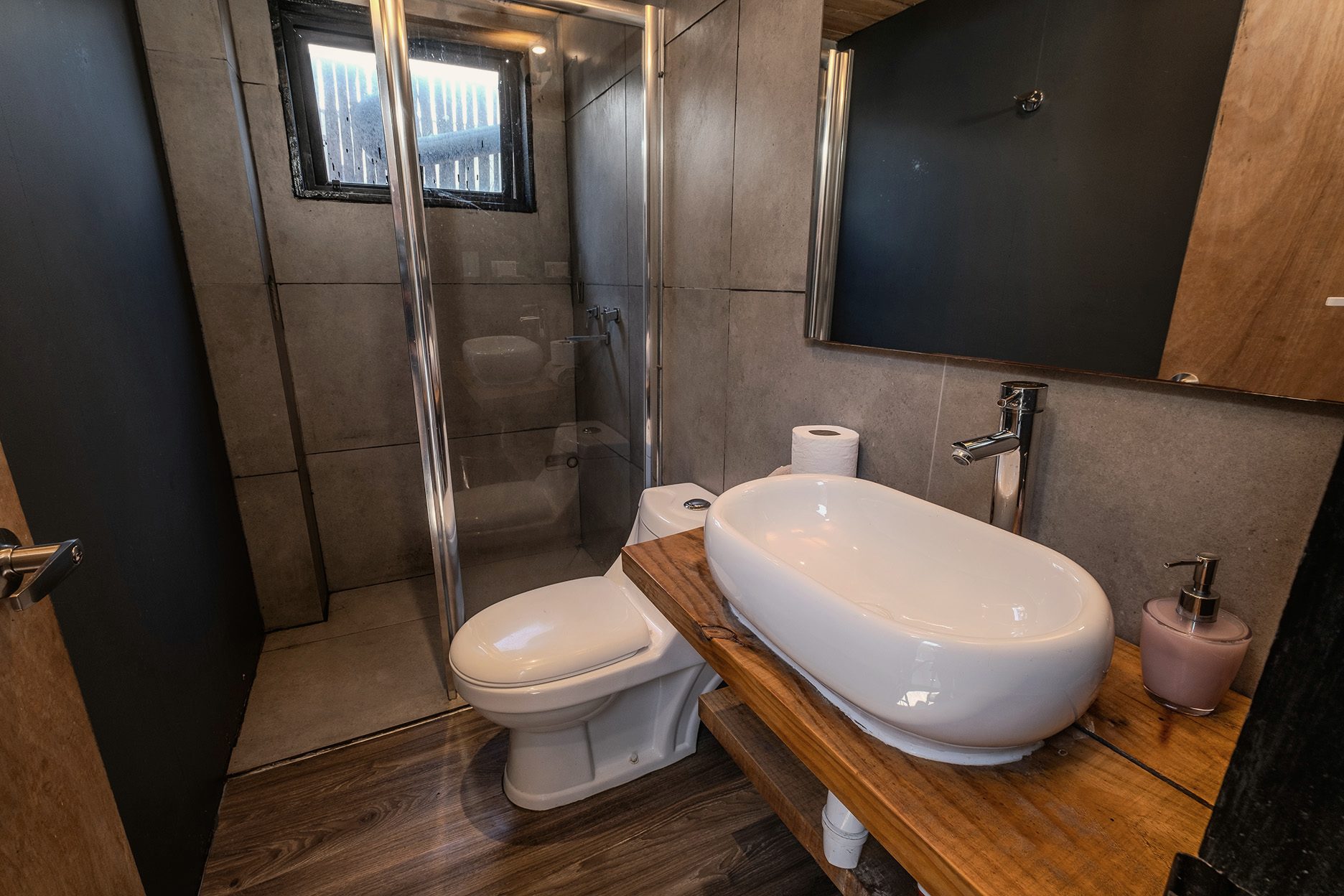 Cabañas Quadro Matanzas – foto 21