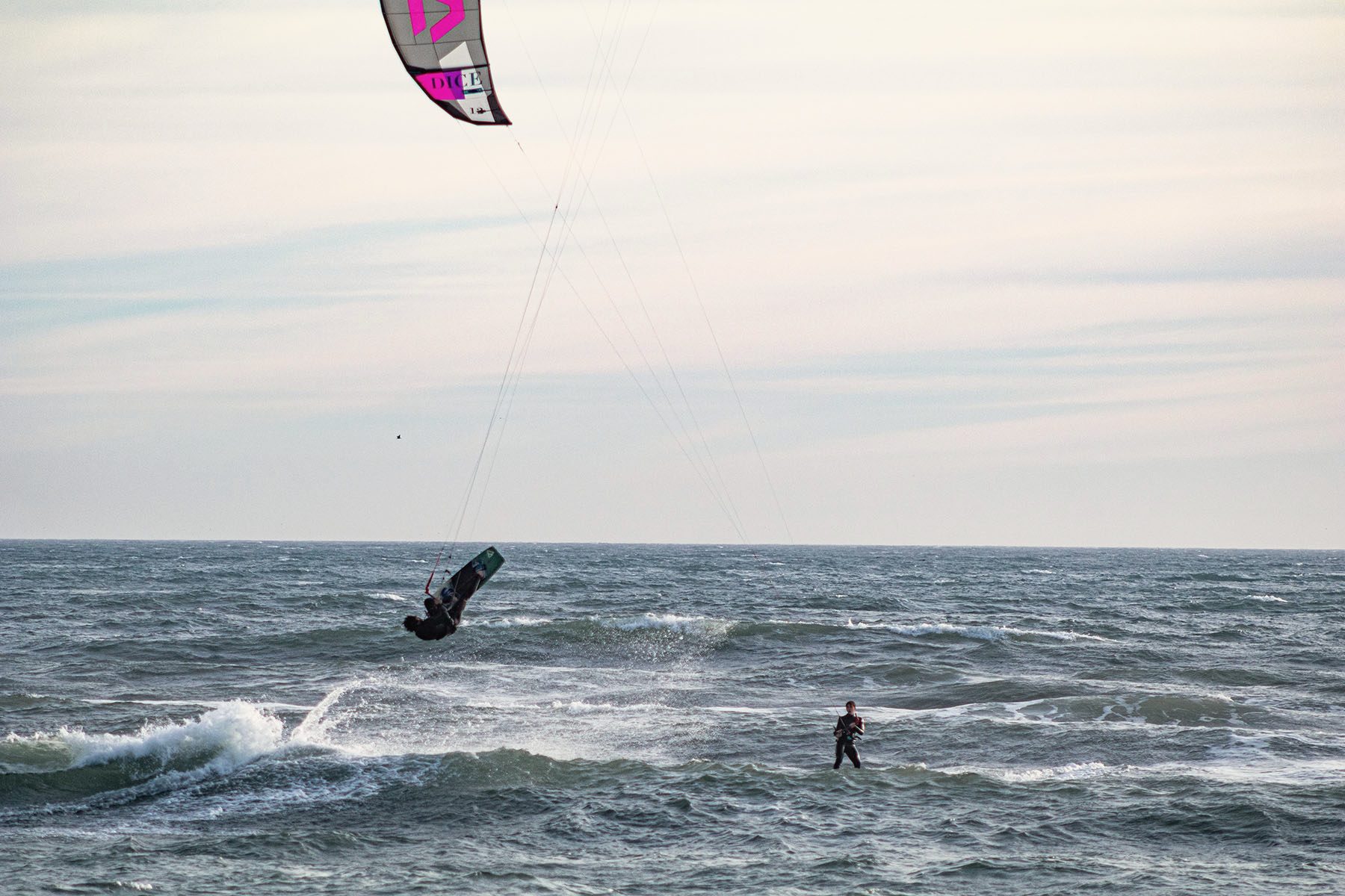 Kite, surf y mountain bike en Matanzas – foto 14