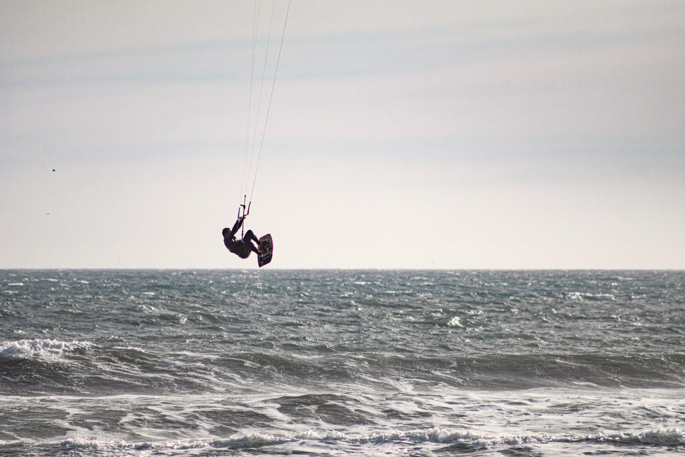 Kite, surf y mountain bike en Matanzas – foto 16