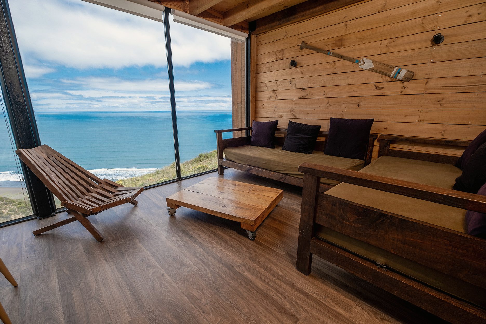 Cabañas Quadro Matanzas – foto 17
