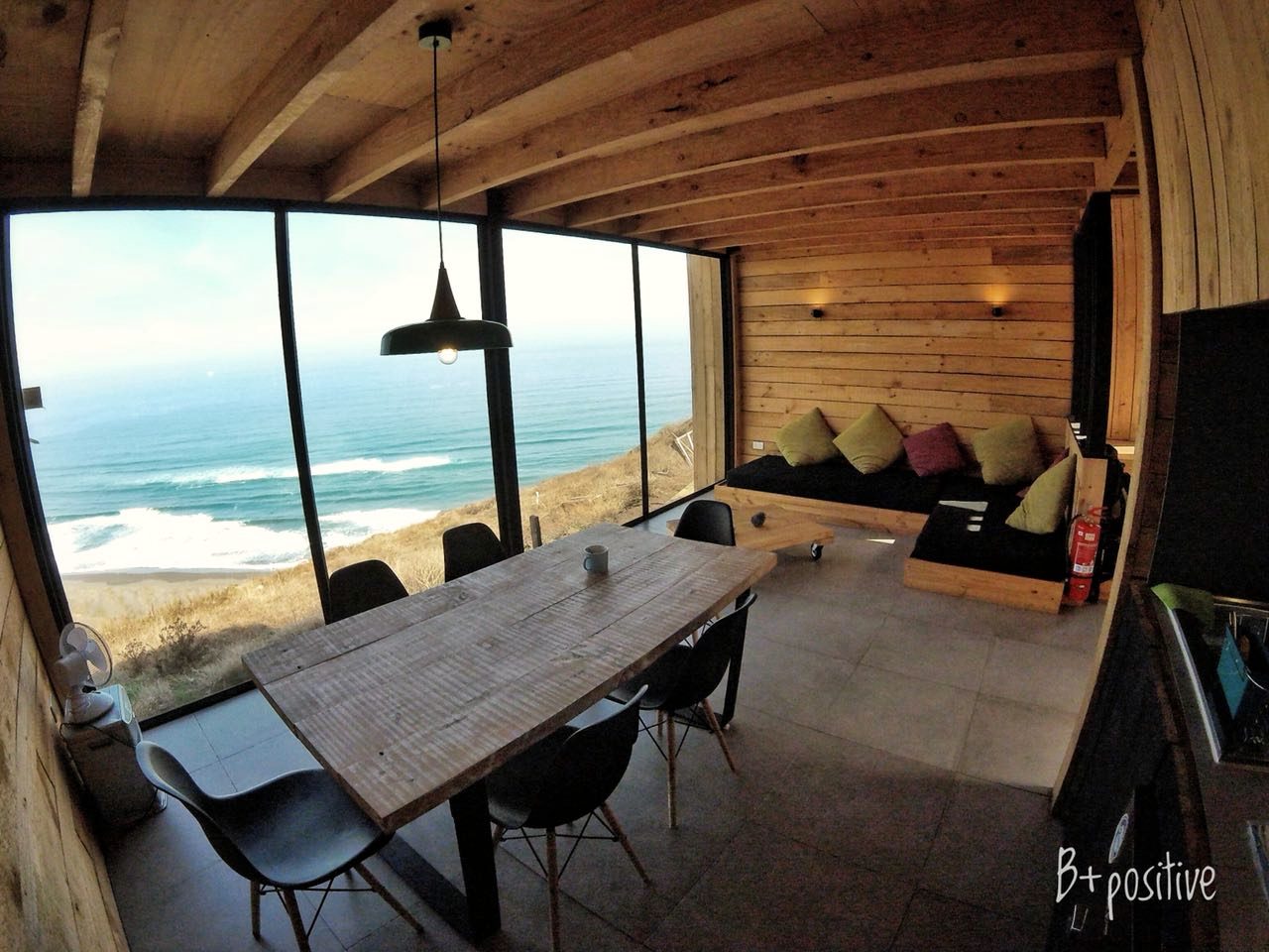 Cabañas Quadro Matanzas – foto 11