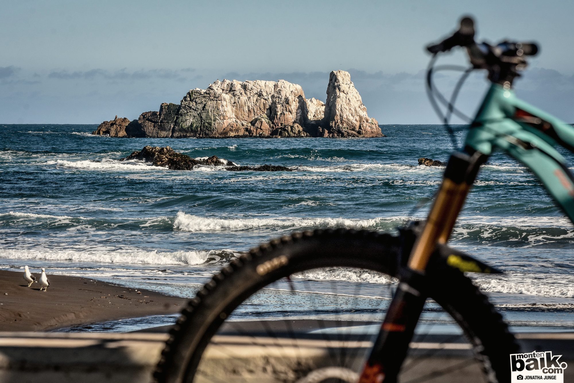 Kite, surf y mountain bike en Matanzas – foto 1
