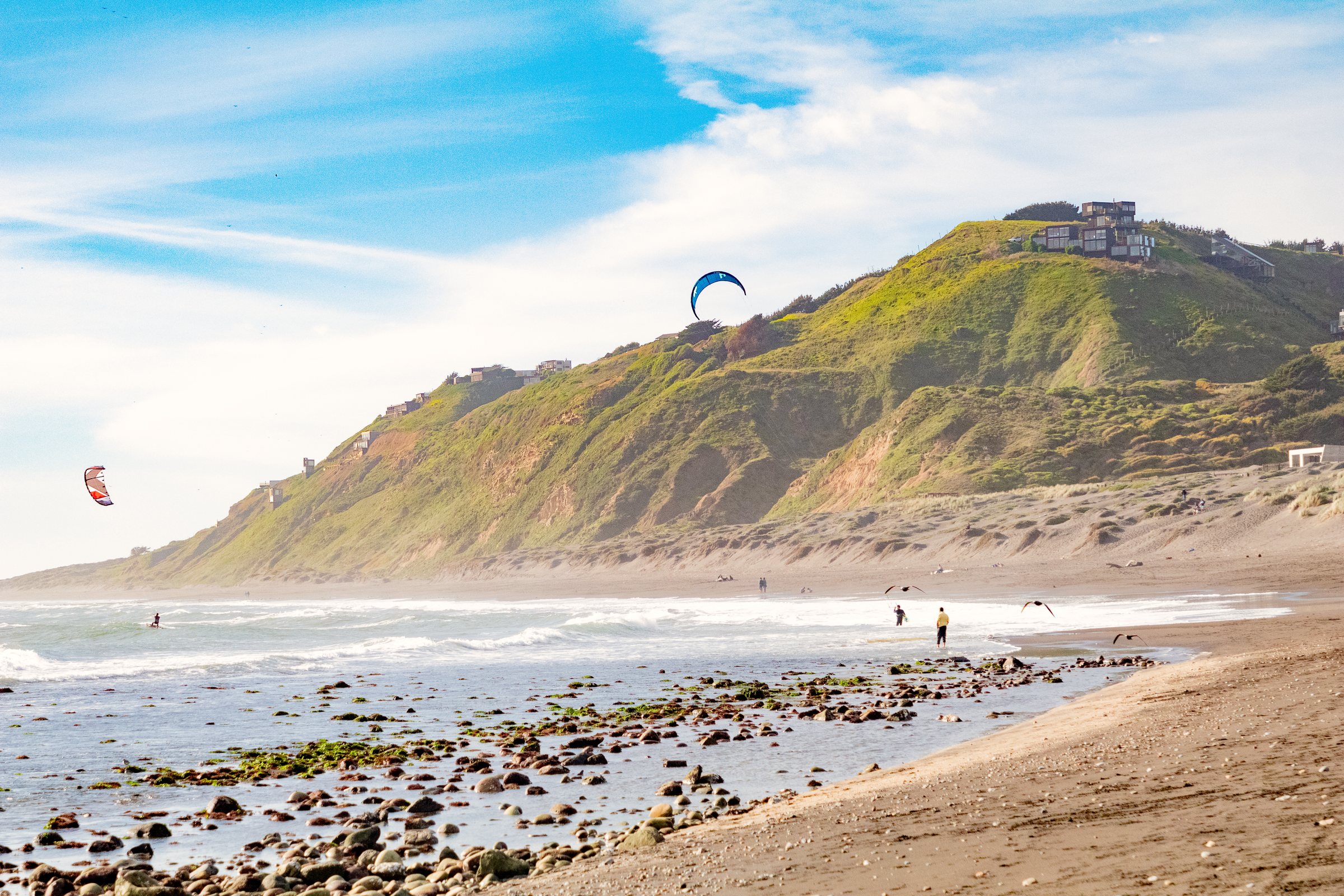 Kite, surf y mountain bike en Matanzas – foto 19