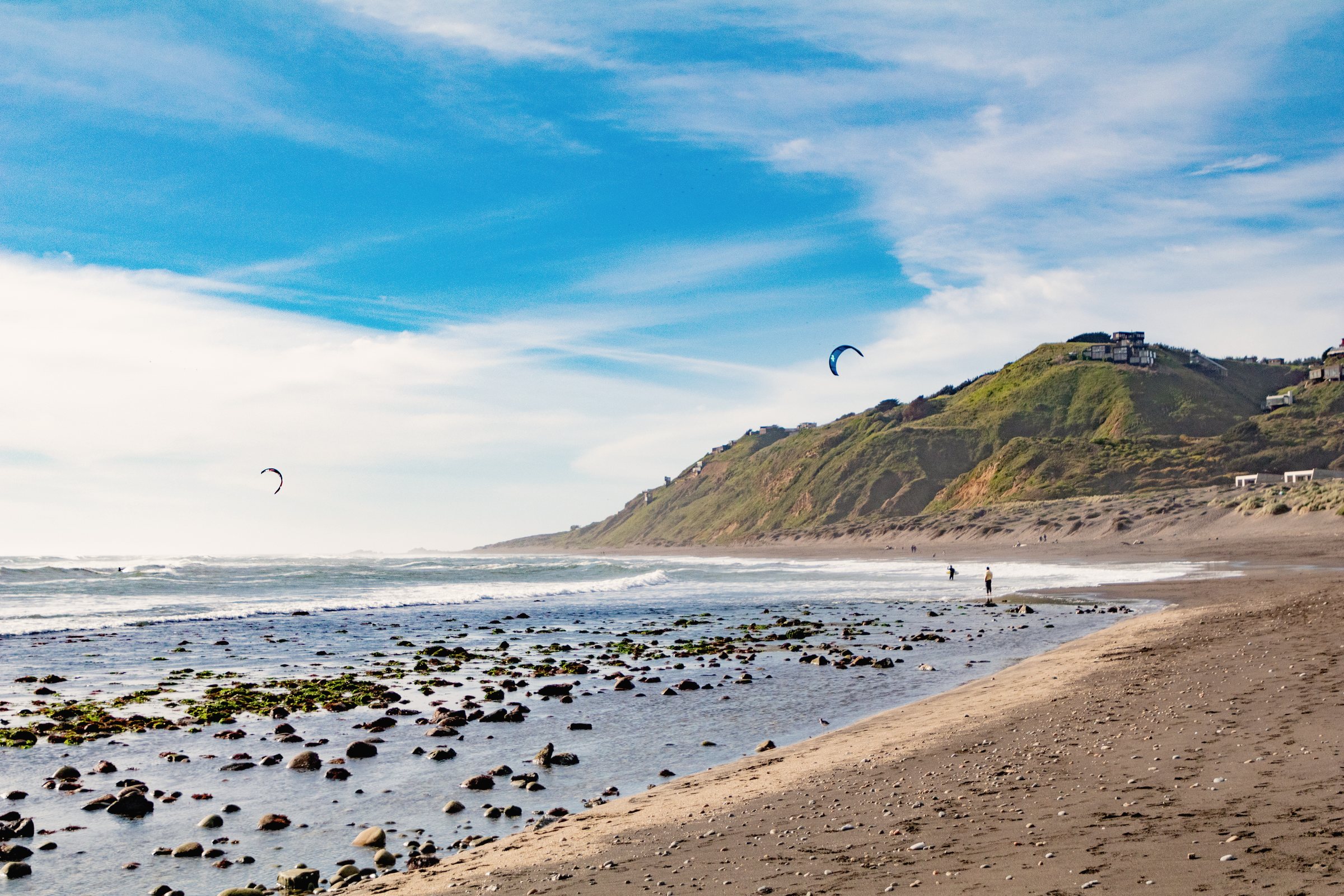 Kite, surf y mountain bike en Matanzas – foto 20