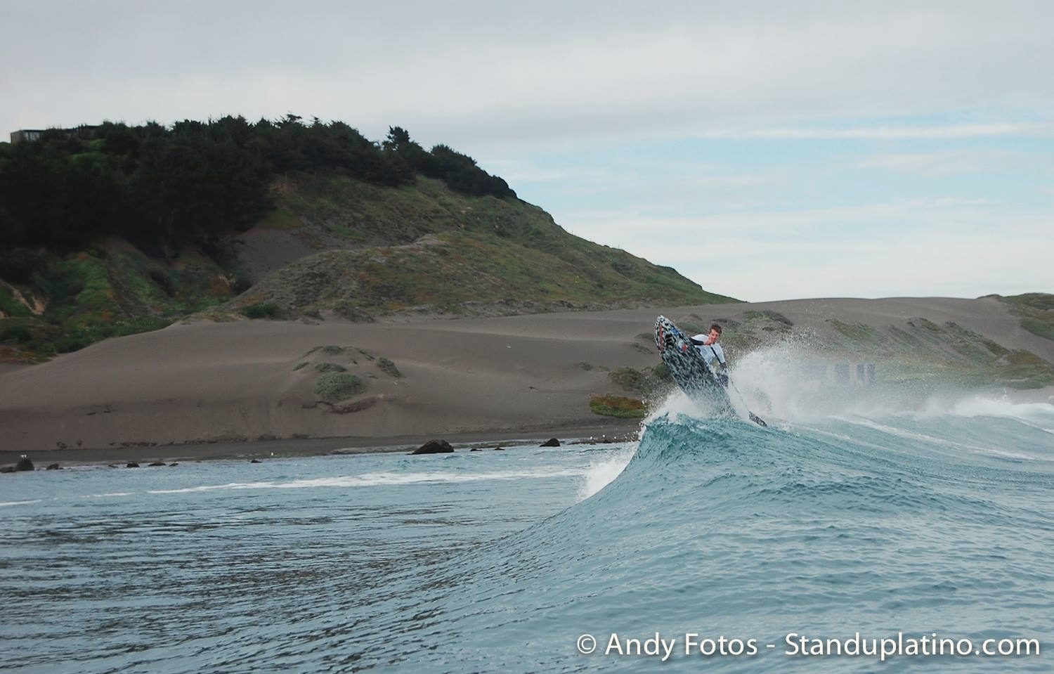 Kite, surf y mountain bike en Matanzas – foto 2