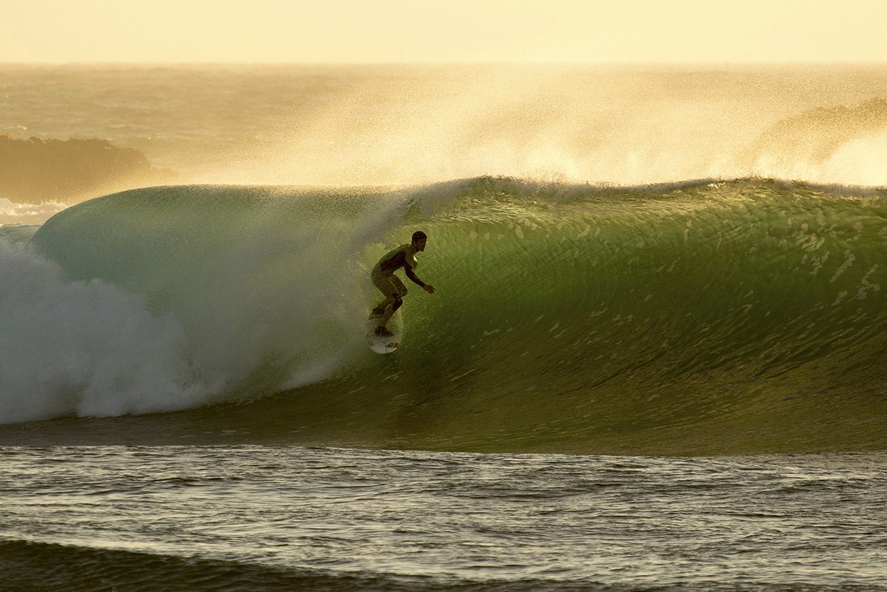 Surf en Matanzas