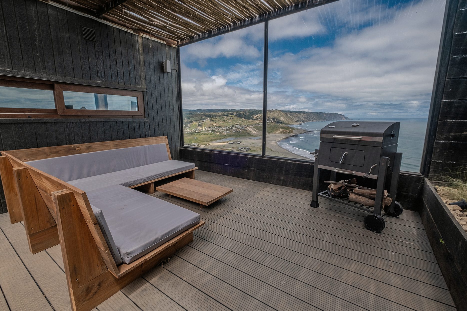 Cabañas Quadro Matanzas – foto 25