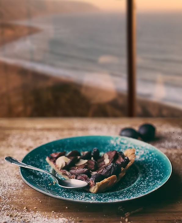 Aperitivo con vista al mar en Quadro Matanzas